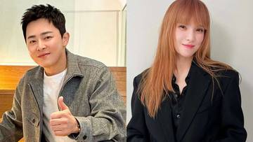 Jo Jung-Suk dan Gummy Sambut Kelahiran Putri Kedua