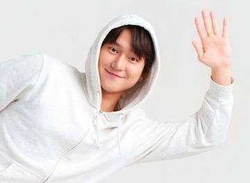 Ko Kyung Pyo Pertimbangkan Bintangi Film Korea Terbaru