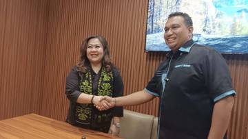 Kebersamaan Dorong Pembinaan Petinju Nasional