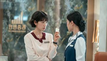 Tayang di Netflix, Ini Sinopsis ‘Undercover Miss Hong’