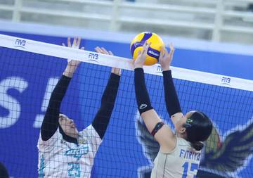 JEP Mobile Menang Dramatis atas Bandung BJB