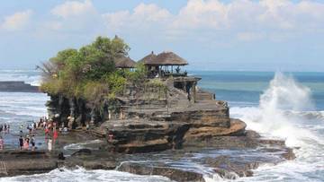 Bali Juara Dunia, Pariwisata Indonesia Semakin Bersinar
