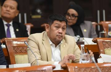 DPR Harapkan Polri Buat Mekanisme Pelaporan Ramah Anak 