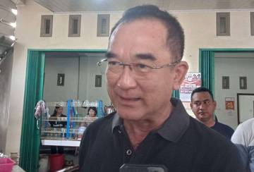 DPR Tekankan Pentingnya Pengawasan Parlemen Terhadap Perwakilan Indonesia 