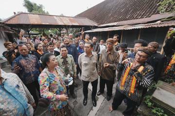 Fakta-Fakta Keributan Singkat di Keraton Solo