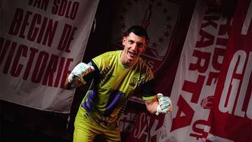 Perkuat Pertahanan, Persis Solo Rekrut Dua Pemain Serbia