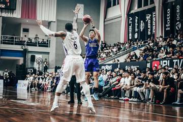 IBL 2026, Satria Muda Lanjutkan Tren Positif 