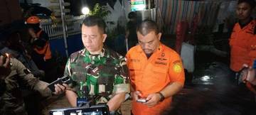 Kronologi Tim SAR Gabungan Temukan ELT Pesawat ATR 42-500