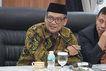 Dana Riset Rp12 Triliun, DPR: Proporsi Harus Adil 