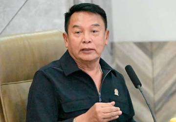 Anggota DPR: Situasi Global 2025 Harus Jadi Alarm