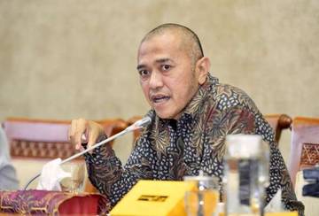 Komisi VIII DPR Soroti Lemahnya Sensitivitas Sosial 