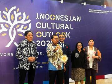 Alasan Menbud Tunjuk Tedjowulan Jadi Penanggungjawab Keraton Solo