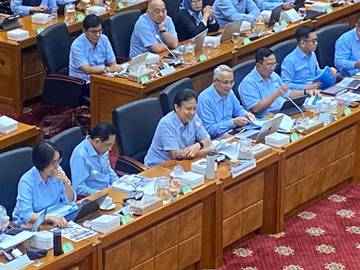 Menkes Sebut Program CKG Jadi Program Prioritas Terluas