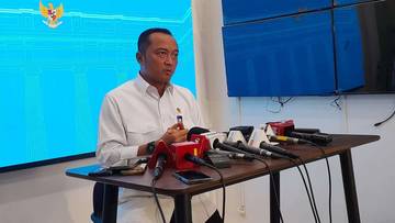 Mensesneg: Revisi UU Pemilu Tak Atur Koalisi Permanen