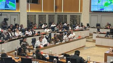 Pemerintah Siapkan Rp153 Triliun untuk Rehabilitasi Lahan Kritis