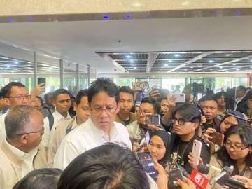 Menkeu Purbaya Dukung Pejabat BI-Kemenkeu Tukar Tempat