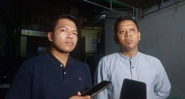 Keluarga Sebut Ferry Irawan Dinilai Sosok Bertanggung Jawab