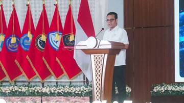 Kemkomdigi Keamanan Siber Jaminan Pelindungan Data-Layanan Publik