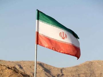 Pejabat Iran Akui 5.000 Meninggal dalam Protes Nasional