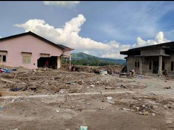 Presiden Prabowo Cabut Izin Perusahaan Imbas Bencana Sumatra