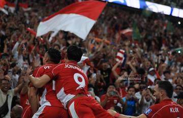 Erick Thohir: FIFA Series 2026 Bukti Kepercayaan Dunia ke Indonesia