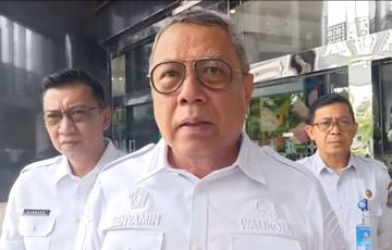 Walkot Tangsel Kutuk Guru Asusila 16 Siswa 