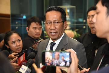 Menkum: Gabung Militer Asing Tanpa Izin, Status WNI Gugur