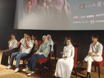 'Drama Religi Tuhan, Benarkah Kau Mendengarku? segera tayang'