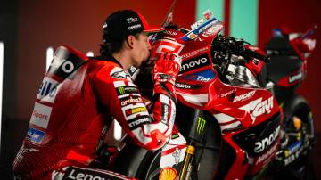 Marc Marquez Pertimbangkan Kontrak MotoGP 2027, Prioritaskan Bertahan di Ducati