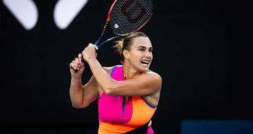 Sabalenka Melaju ke Putaran Ketiga Australian Open 2026