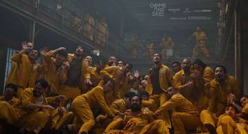 Segera Tayang, 'Ghost in the Cell' Rilis Teaser