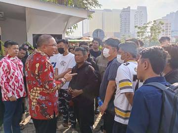 KBRI Terima Ribuan Aduan WNI Terlibat Online Scam 