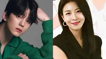 Ha Ji-Won dan Kim Min-Gue Pertimbangkan Drama Baru