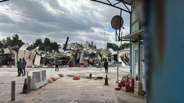 PBB Kecam Pembongkaran Kantor UNRWA Yerusalem Timur