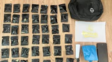 Polisi Tangkap Pengedar Vape Narkotika Etomidate di Batam