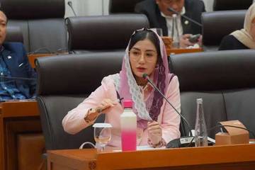 Pengembangan Pariwisata Nasional Diminta Berbasis Tata Ruang Ekologis-Zonasi 