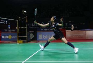 Putri Harap Raih Medali di Indonesia Masters 2026