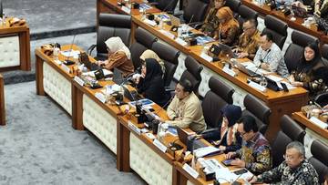 Kemenekraf Targetkan Ekraf Jadi Tulang Punggung Ekonomi