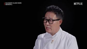 Pengakuan Chef Im Sung Geun Batalkan Sejumlah Jadwalnya