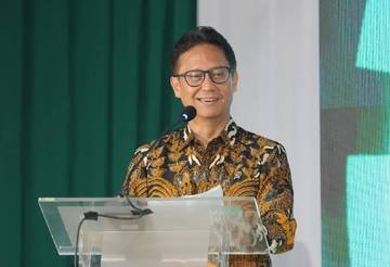 Menkes Budi Sebut Indonesia Butuh 280 Ribu Dokter