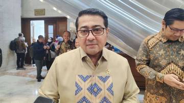 Kementerian Ekonomi Kreatif Dorong 'Local Hero' Jadi Kekuatan Nasional