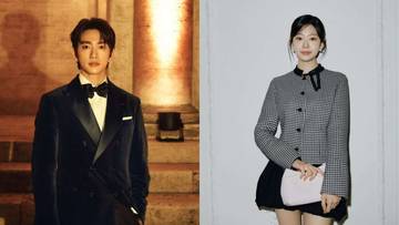 Park Jinyoung, Kim Min Ju Bintangi Drama Korea Baru