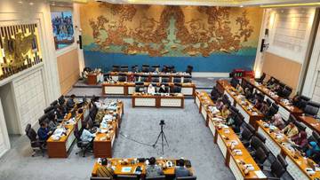 Legislator Dorong SNI Keselamatan Pariwisata Jadi Kewajiban Nasional