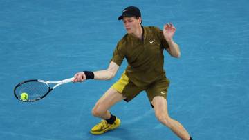 Sinner Melaju Mulus ke Putaran Ketiga Australian Open