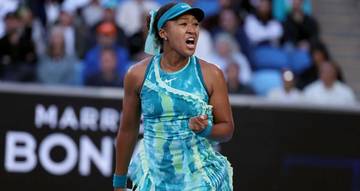 Osaka Melangkah ke Putaran Ketiga Usai Duel Sengit