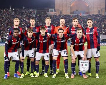 Bologna Gagal Menang, Celtic Tahan Skor 2-2
