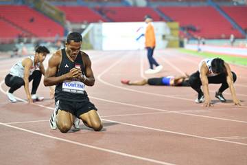 Belum Berakhir, Indonesia Posisi Kedua Klasemen APG ke-13