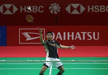 Kapan Final Indonesia Masters 2026 Digelar? Simak Jadwalnya