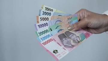 Penguatan Rupiah Berlanjut Ditopang Meredanya Sengketa Greenland