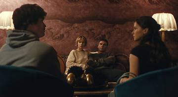 ‘BEEF’ Season 2 Tayang di Natflix April